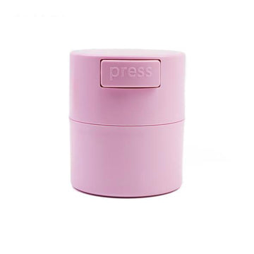 Pink Glue Storage Tank For Eyelash Extension